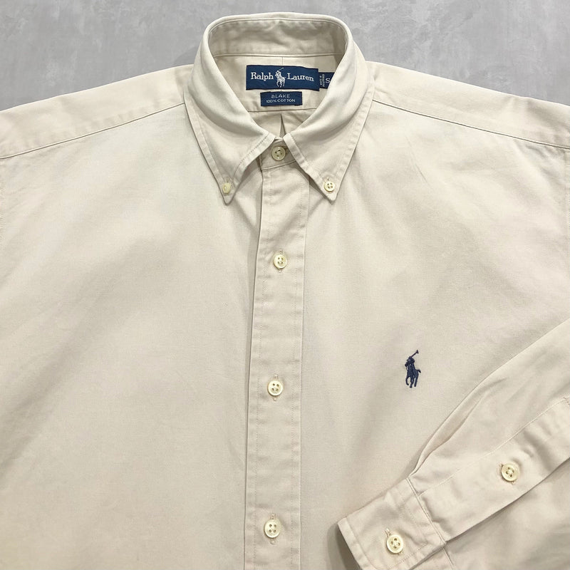 Polo Ralph Lauren Shirt (M/BIG/TALL)