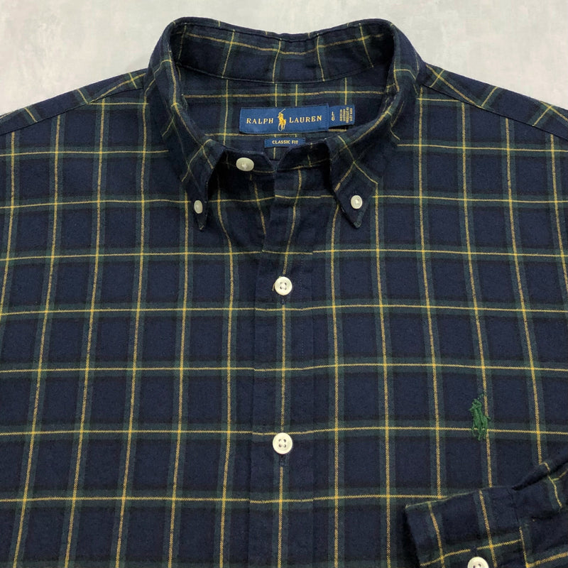 Polo Ralph Lauren Shirt (L)