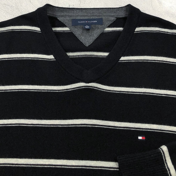 Tommy Hilfiger Knit Sweater (XL)