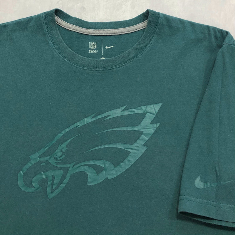 Nike T-Shirt NFL Philadelphia Eagles (XL)