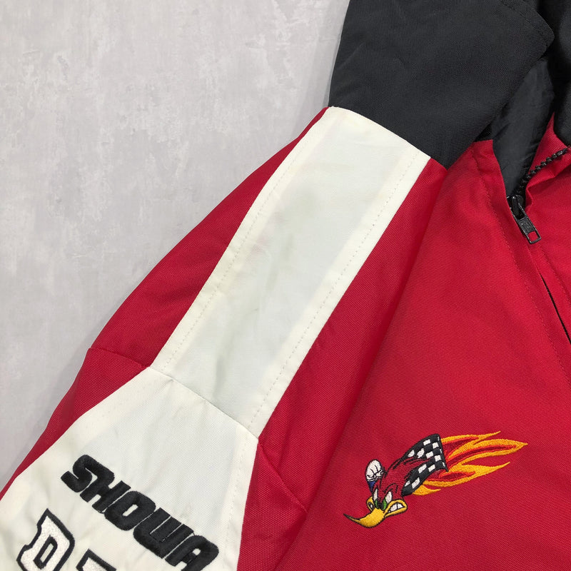 Honda Racing Jacket (L/BIG)
