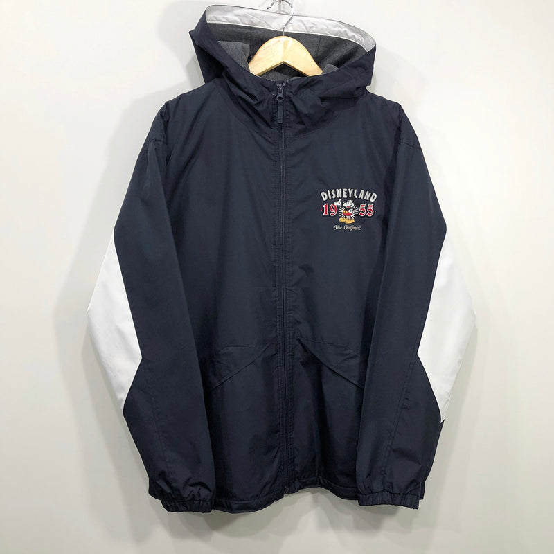 Disneyland windbreaker outlet