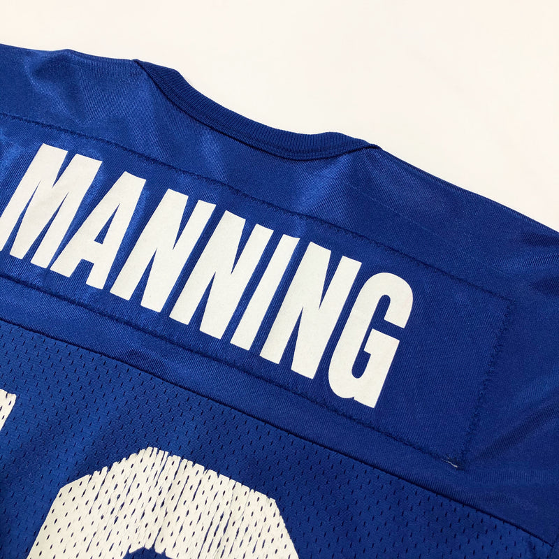 Vintage Champion Jersey NFL Indianapolis Colts #18 Peyton Manning (XL)