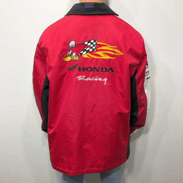 Honda Racing Jacket (L/BIG)