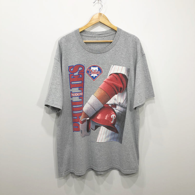 Vintage T-Shirt MLB 1997 Philadelphia Phillies (XL/BIG