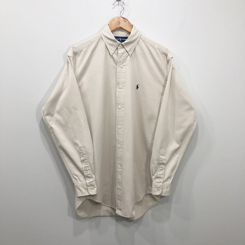 Polo Ralph Lauren Shirt (M/BIG/TALL)