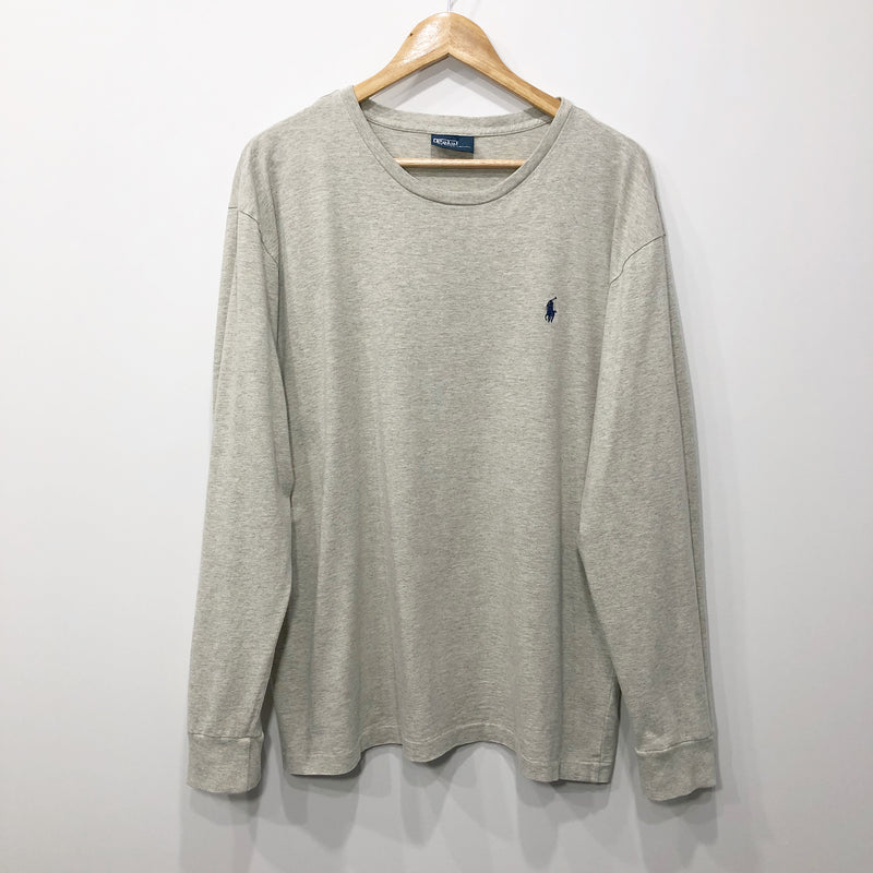 Polo Ralph Lauren T-Shirt Long Sleeved (L/BIG)