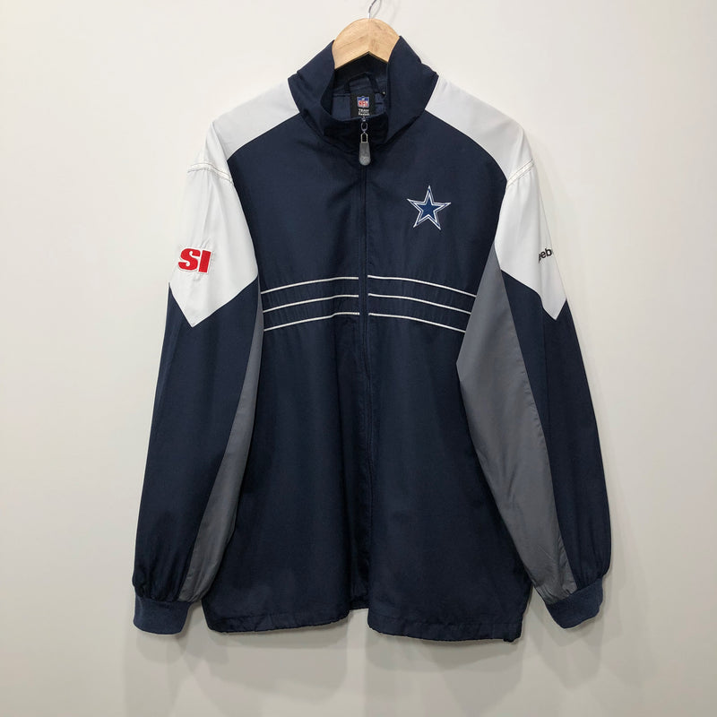 Vintage Starter NFL Jacket San Francisco 49ers (XL) – VINTAGELANDNZ