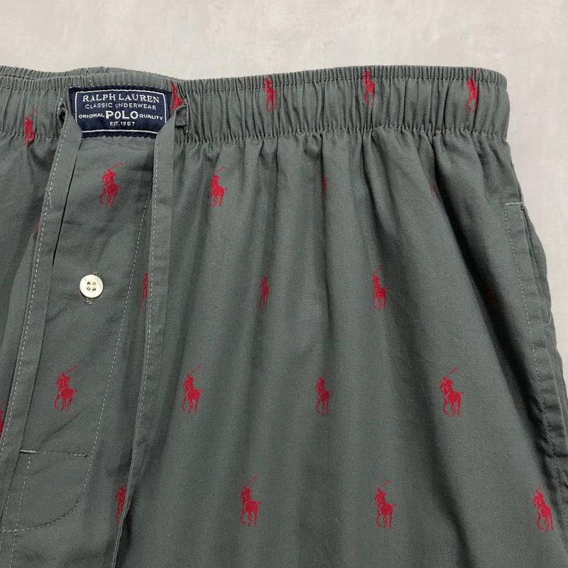 Polo Ralph Lauren Pyjama Pants (L 36-38)