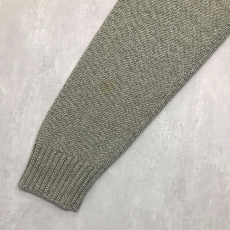 Polo Ralph Lauren Knit Full Zip (2XL)