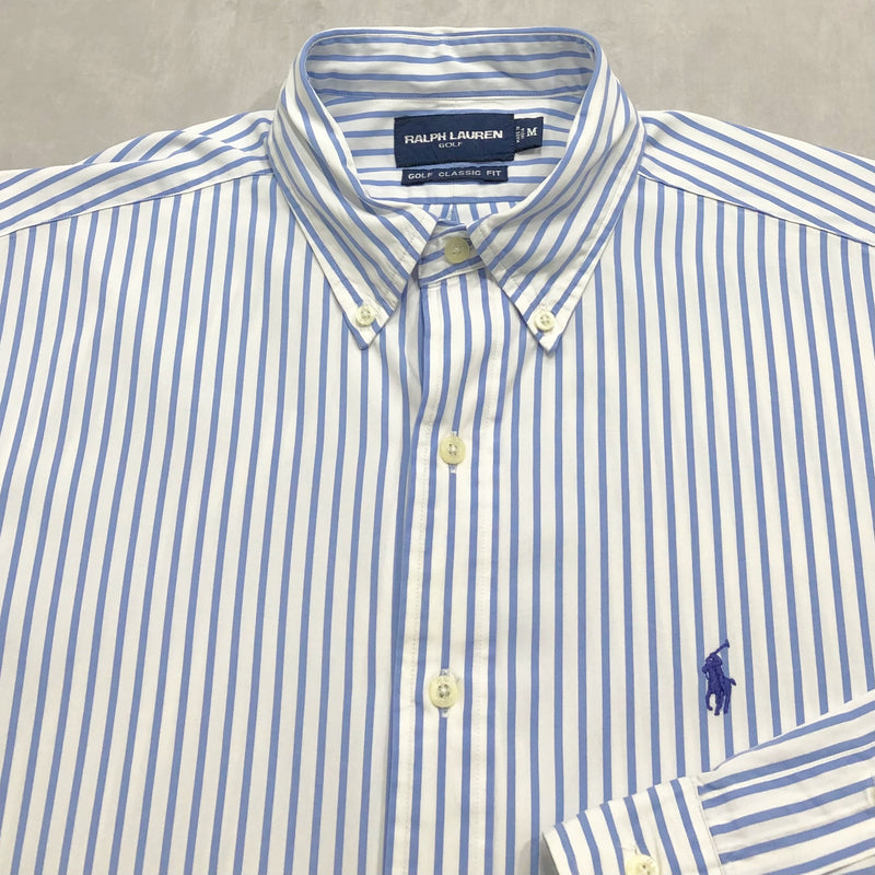 Polo Ralph Lauren Shirt (M-L)