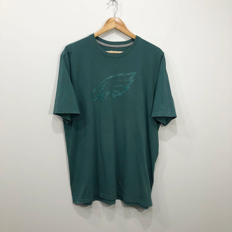 Nike T-Shirt NFL Philadelphia Eagles (XL)