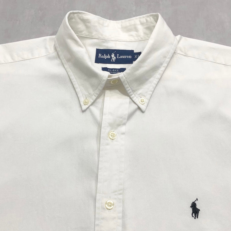 Polo Ralph Lauren Shirt (XL)