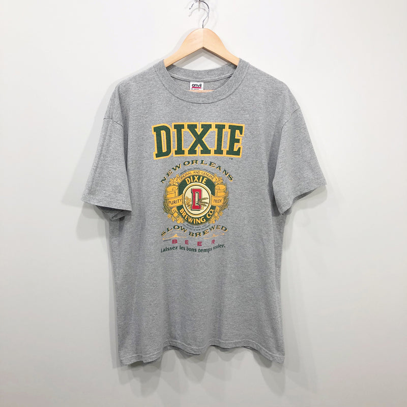 Dixie best sale beer shirt