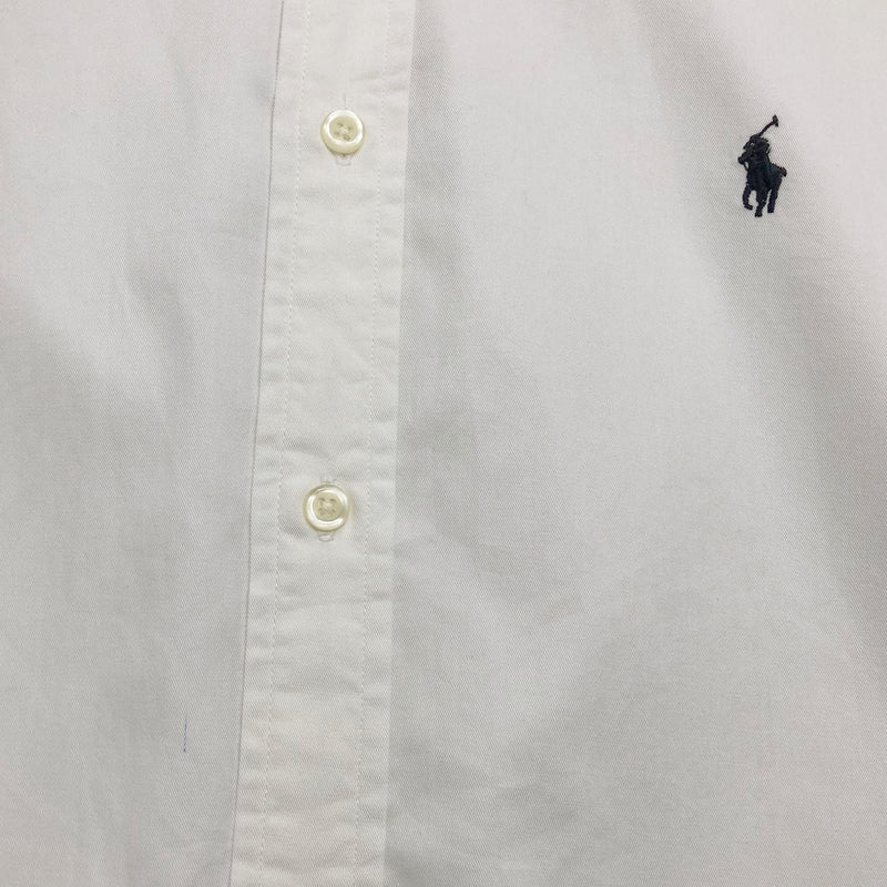 Polo Ralph Lauren Shirt (XL)