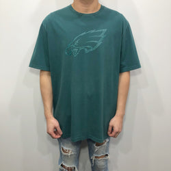 Nike T-Shirt NFL Philadelphia Eagles (XL)