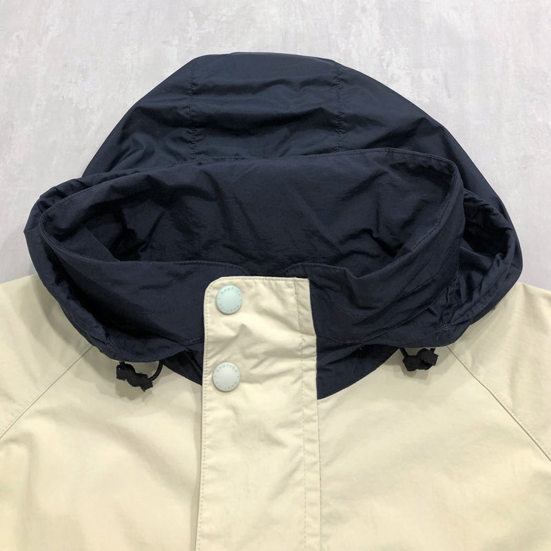 Vintage Nautica Jacket (XL)