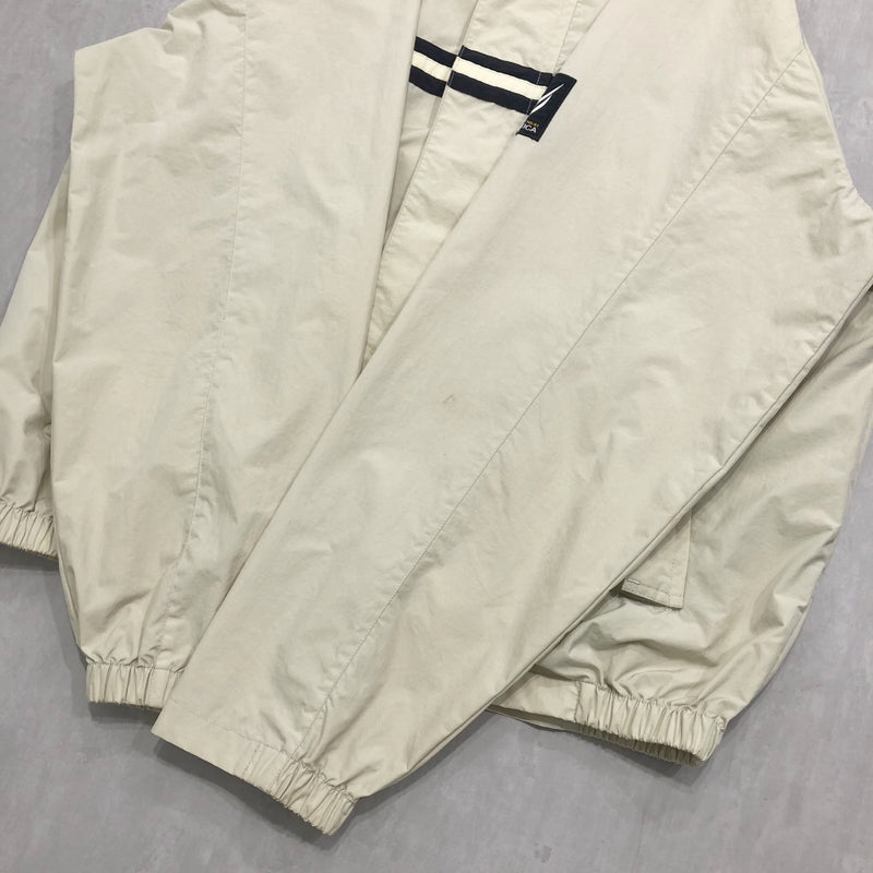 Vintage Nautica Jacket (XL)