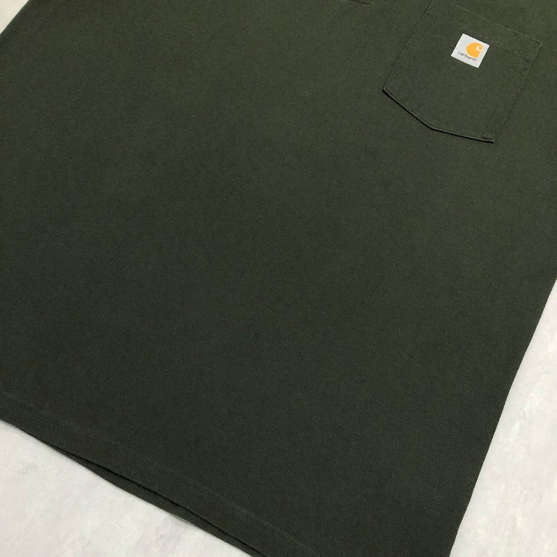 Carhartt Polo Shirt (L)