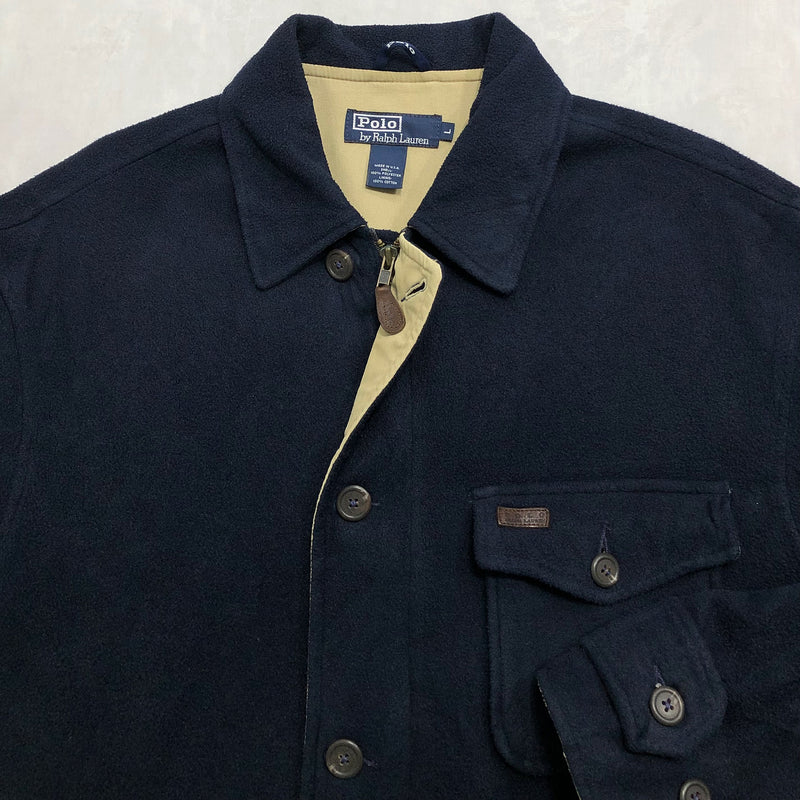 Vintage Polo Ralph Lauren Jacket (XL)