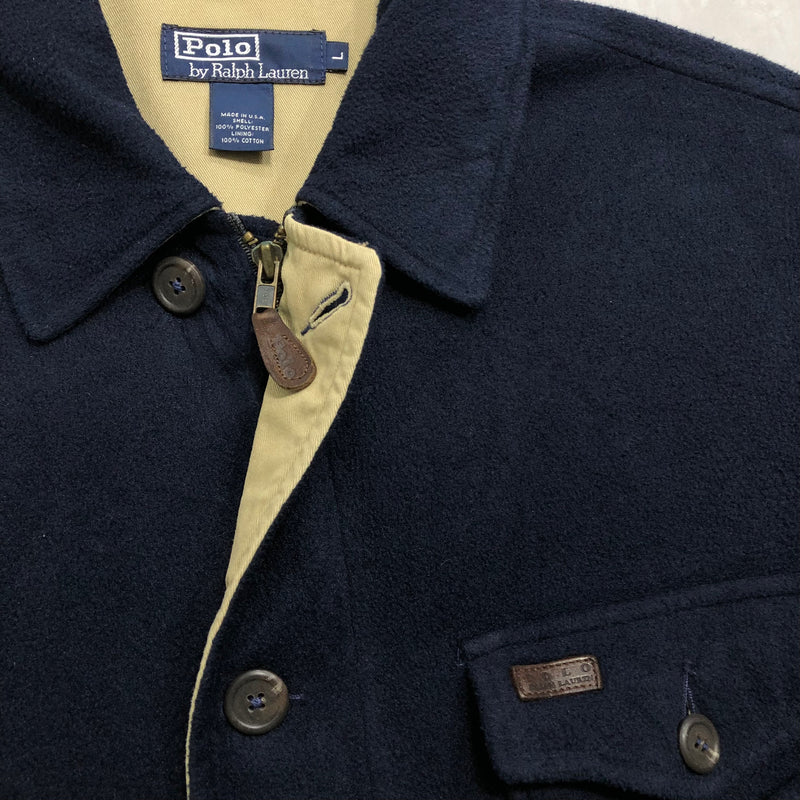 Vintage Polo Ralph Lauren Jacket (XL)