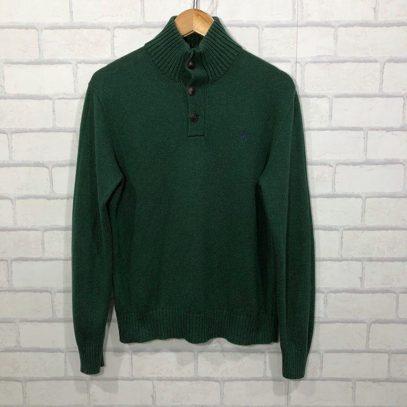 Polo Ralph Lauren Knit Pullover (S)