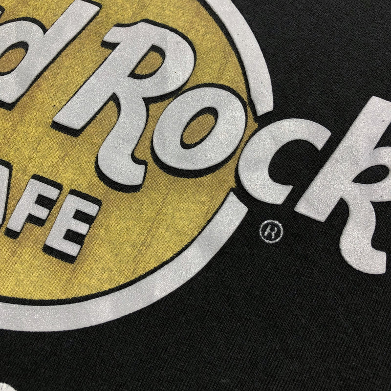 Hard Rock Cafe T-Shirt Copenhagen (2XL)