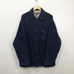 Vintage Polo Ralph Lauren Jacket (XL)