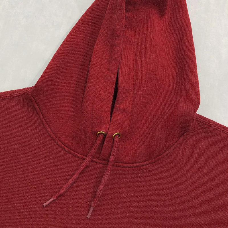 Carhartt Fleeced Hoodie (L/BIG)