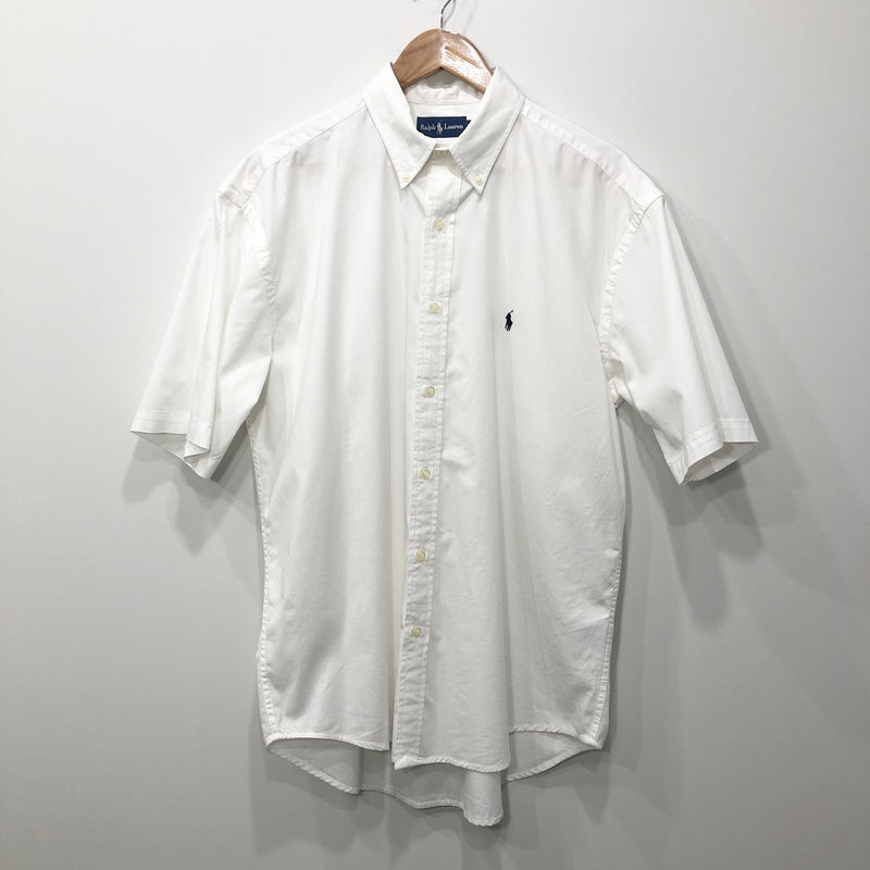 Polo Ralph Lauren Shirt (XL)