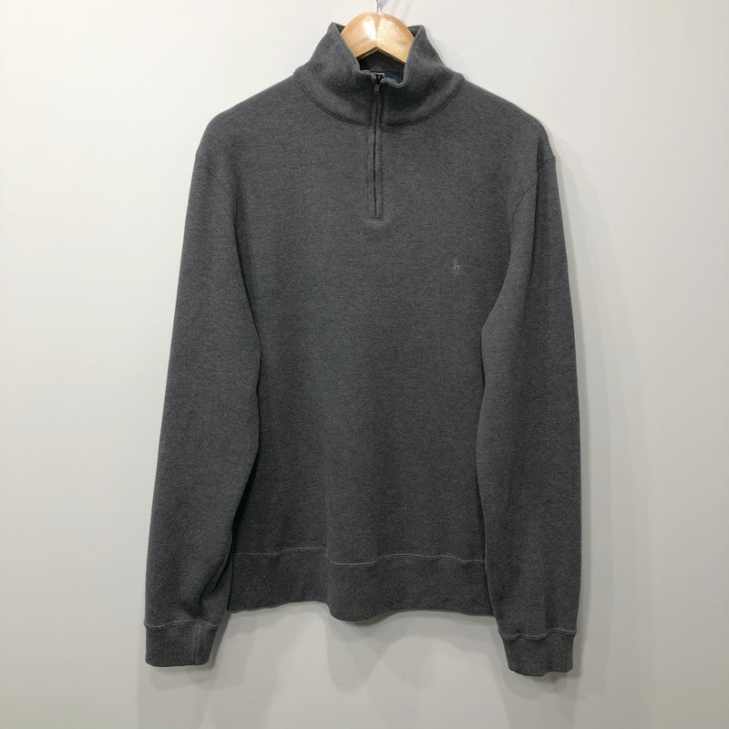 Polo Ralph Lauren Knit Quarter Zip (L)