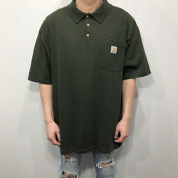 Carhartt Polo Shirt (L)