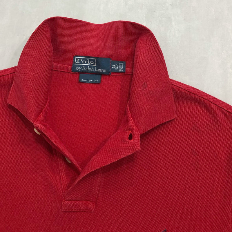 Polo Ralph Lauren Polo Shirt (XS/SHORT)