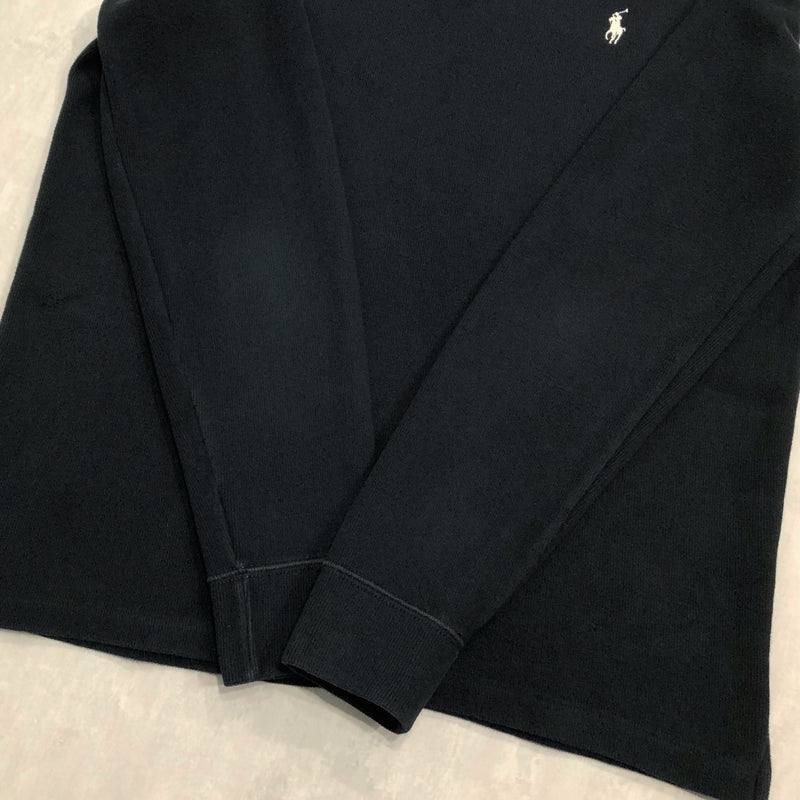 Polo Ralph Lauren Knit Quarter Zip (M)