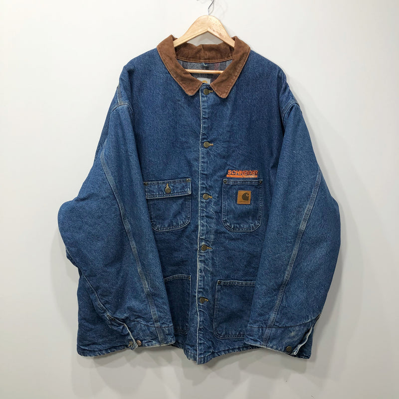 Carhartt 5xl outlet