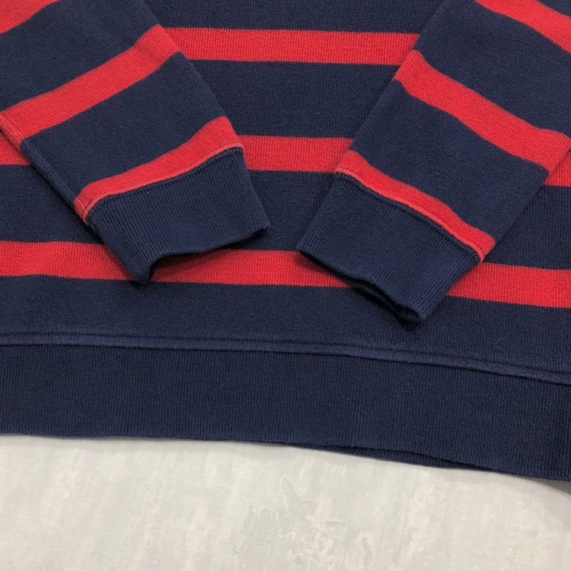 Polo Ralph Lauren Knit Quarter Zip (W/L)