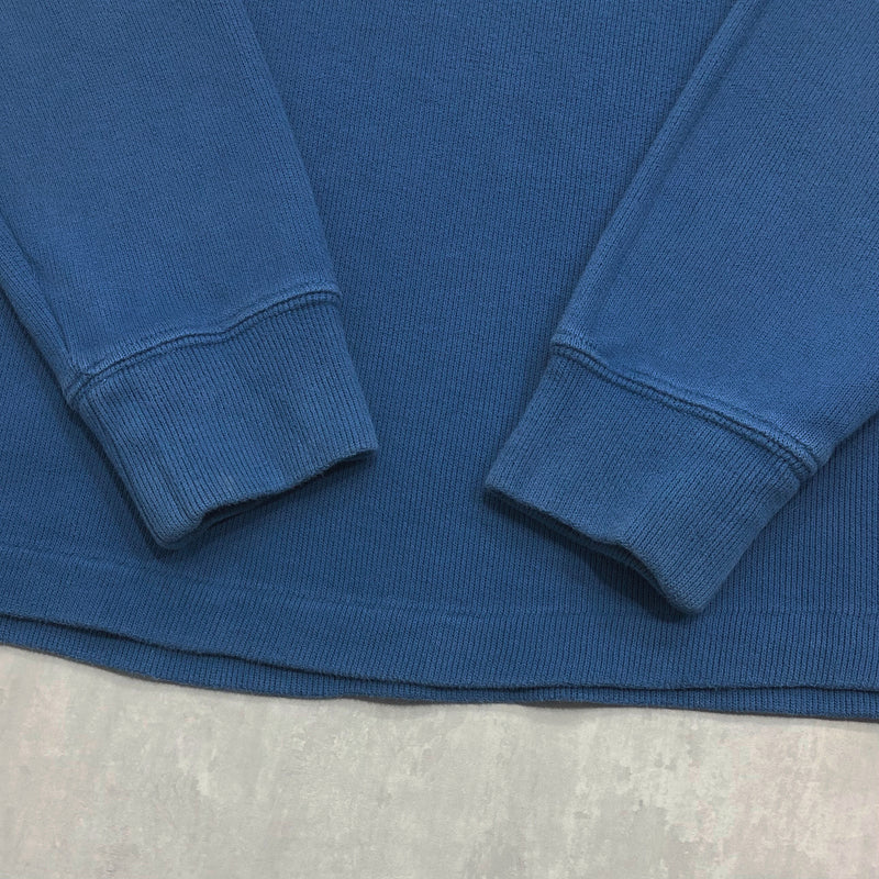 Polo Ralph Lauren Knit Quarter Zip (S)