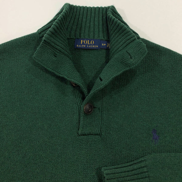 Polo Ralph Lauren Knit Pullover (S)