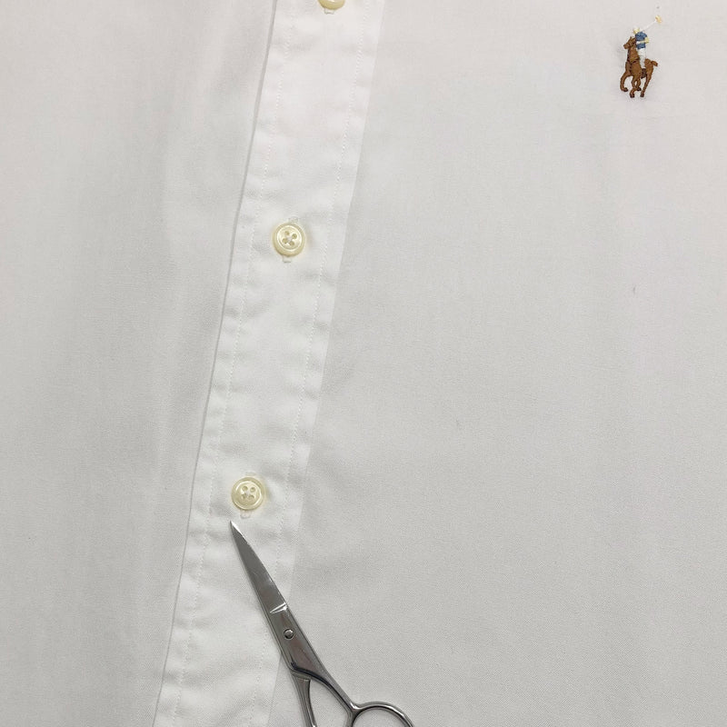 Polo Ralph Lauren Shirt (2XL/TALL)