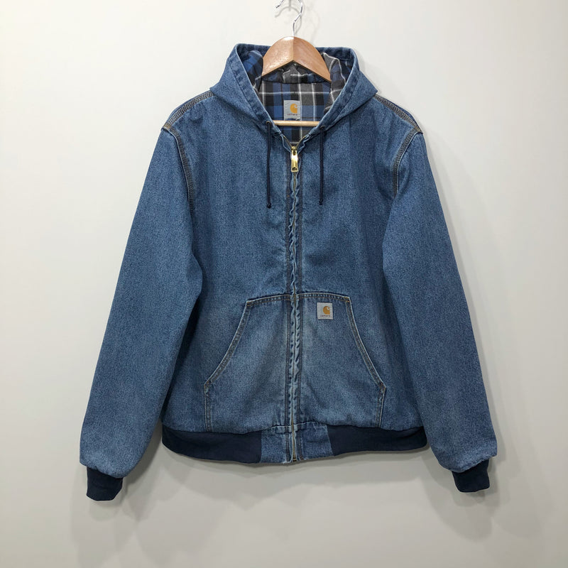 Carhartt Jacket (M)