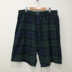 [Reworked] Polo Ralph Lauren Pyjama Shorts (XL 40-42)