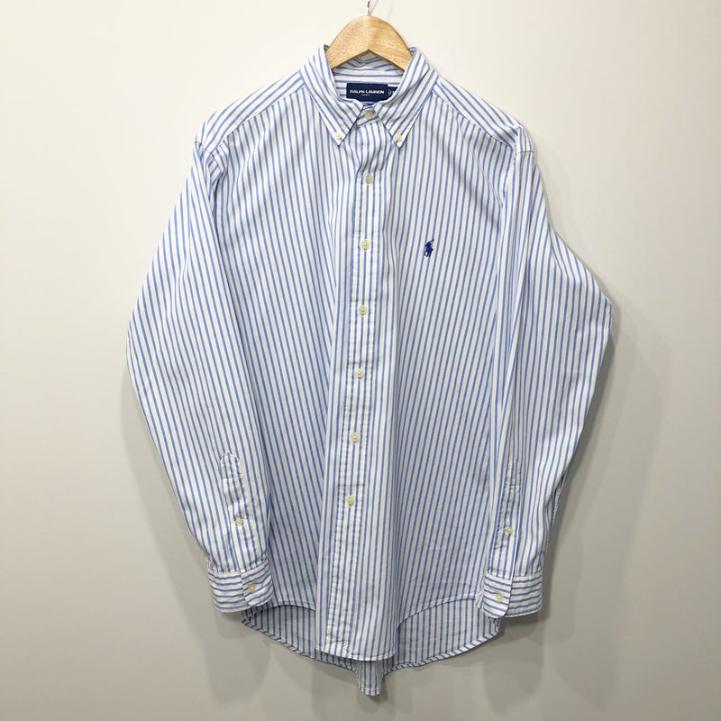 Polo Ralph Lauren Shirt (M-L)