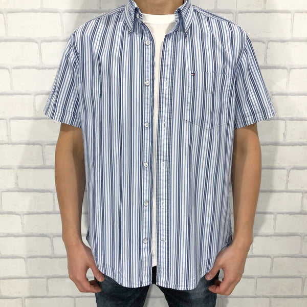 Tommy Hilfiger Shirt (XS)