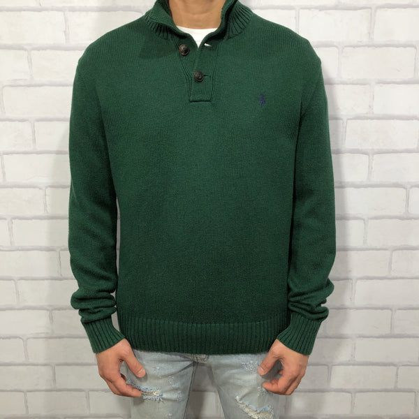 Polo Ralph Lauren Knit Pullover (S)