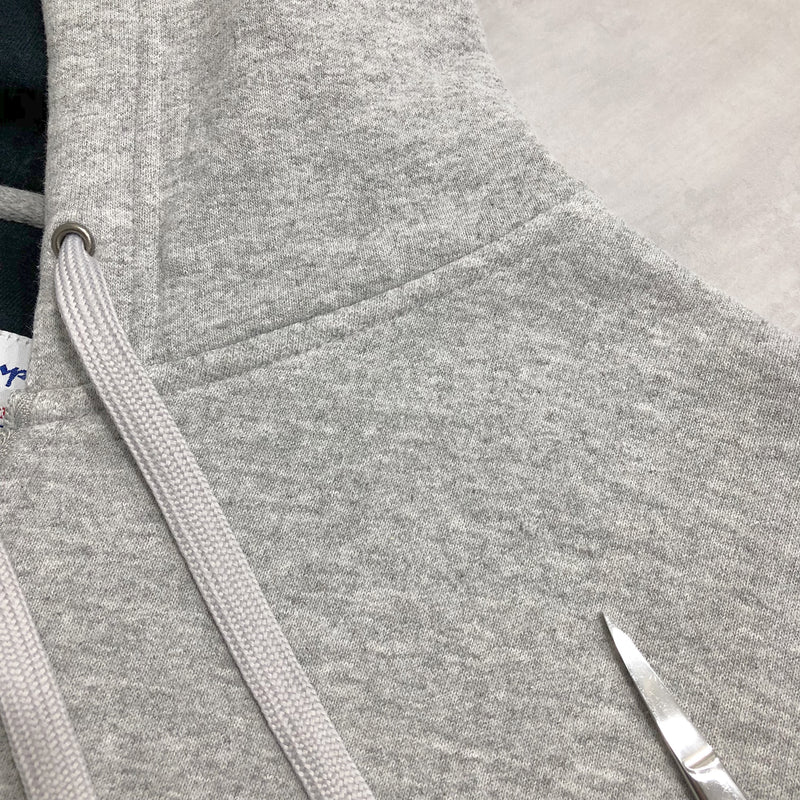 Champion Fleeced Hoodie Zip (L)