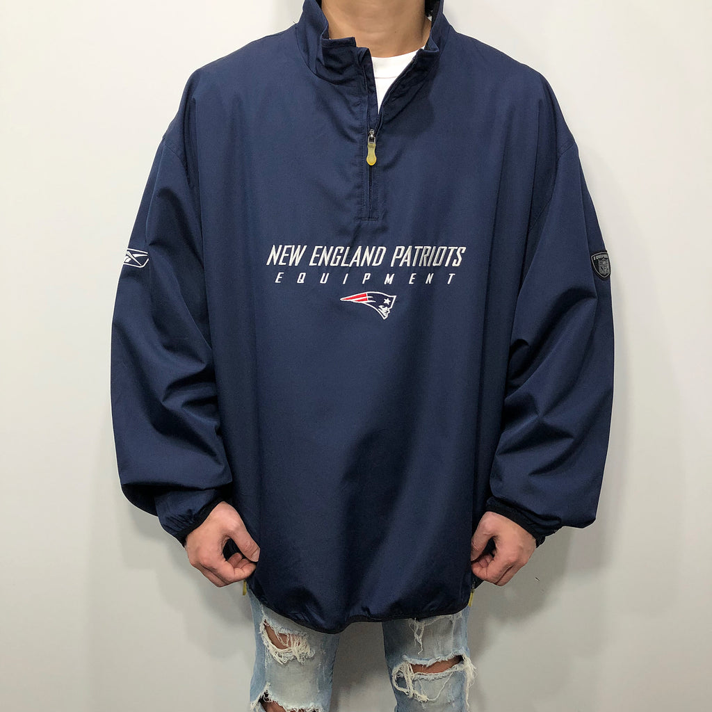 Nfl windbreaker hot sale