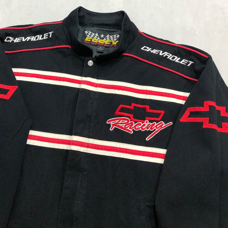 Essex Nascar Jacket Chevrolet Racing (M/SHORT)