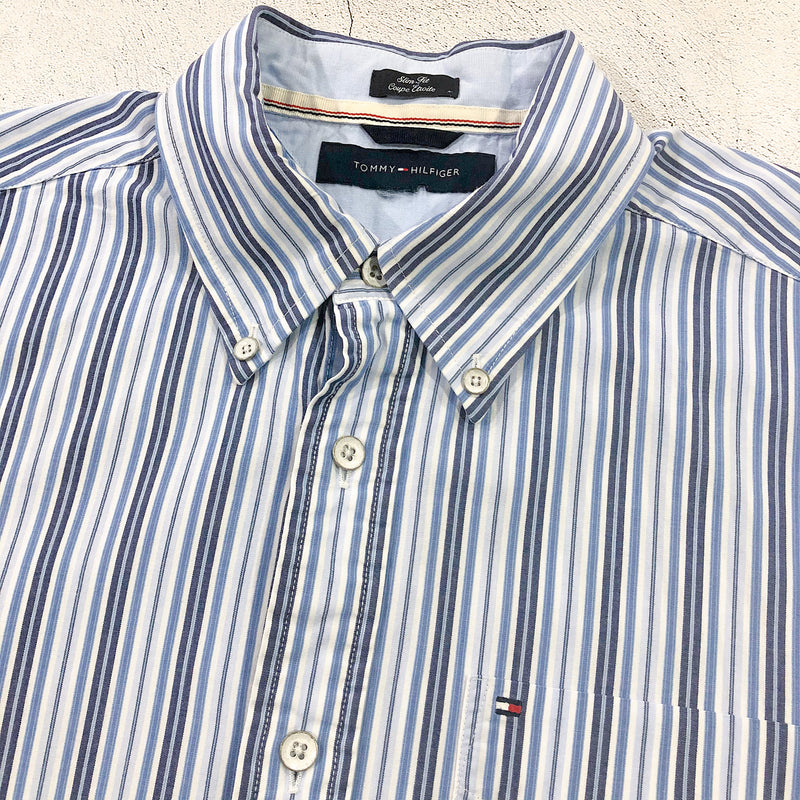 Tommy Hilfiger Shirt (XS)