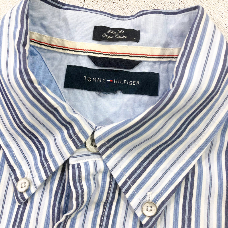 Tommy Hilfiger Shirt (XS)