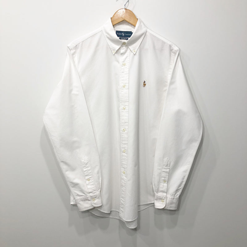 Polo Ralph Lauren Shirt (M)